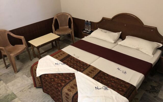 New Cape Hotel