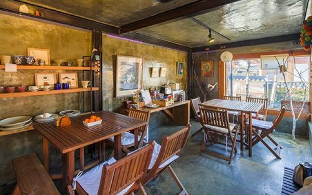 Jeonju Dankyoung Pension