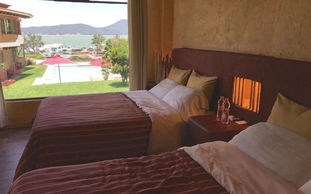 Hotel Puesta del Sol