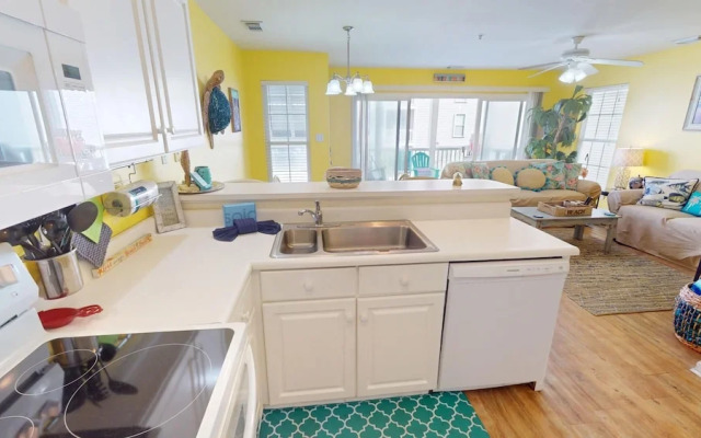 South Beach Ocean S1