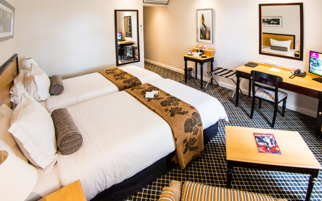 City Lodge Hotel GrandWest