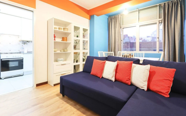 Almirante Stylish by Homing