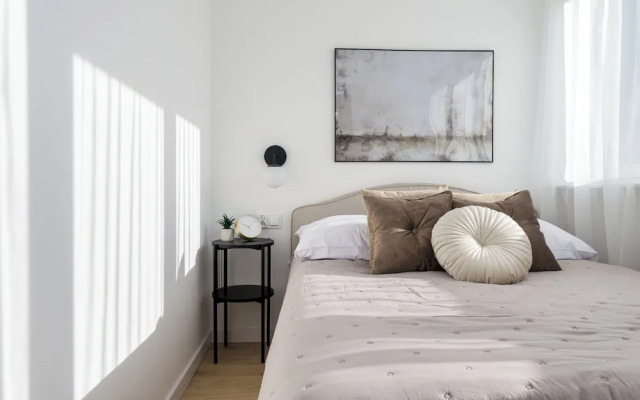 Onyx - by Kairos Apartments