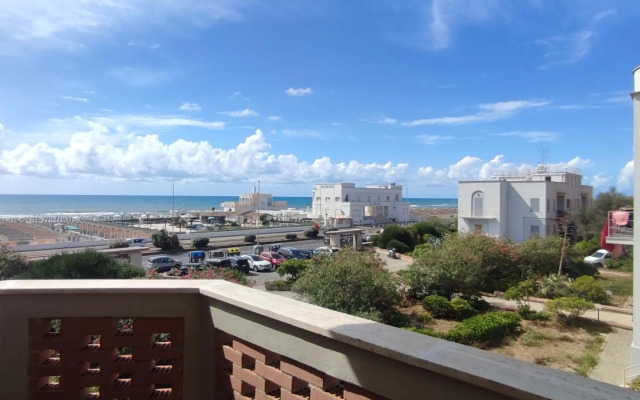 Fronte Mare Ostia Lido