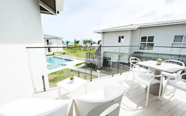 Residences C7-1c in Chame