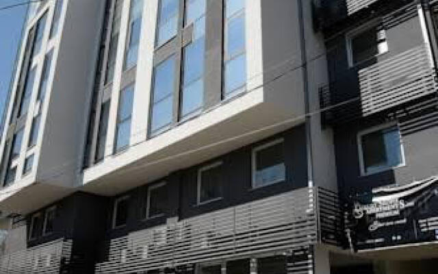 Luxury Skopje Apartments Premium