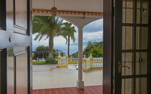 Villa las Flores