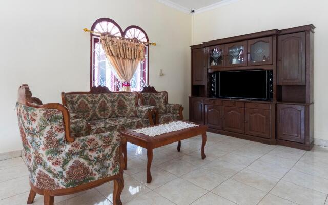 OYO 2916 Op Samuel Homestay