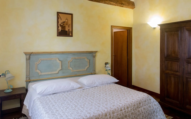 Agriturismo Le Anfore