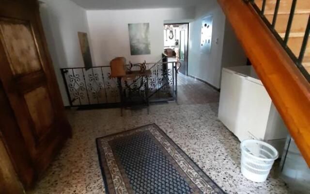 Fruhstuckspension Bischof I D Wiesen