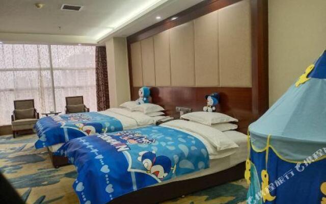 Wangli Hotel