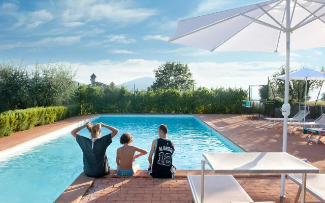 Agriturismo Ampugnano