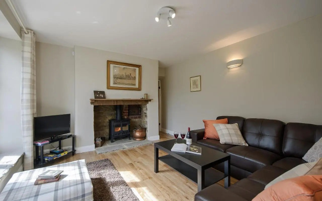Holliers Cottage