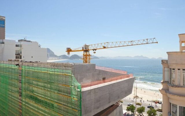 Djalma Ocean View - 100A Apartment 1