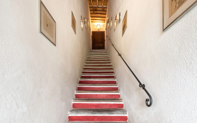 Casale dei Gelsi Bed & Breakfast