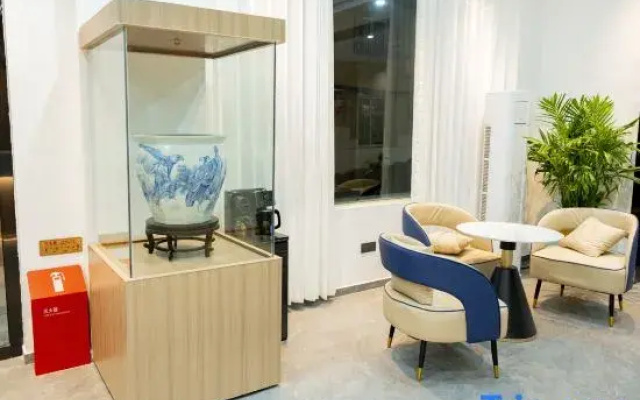 Jingdezhen Xiangjiang Hotel 2nd