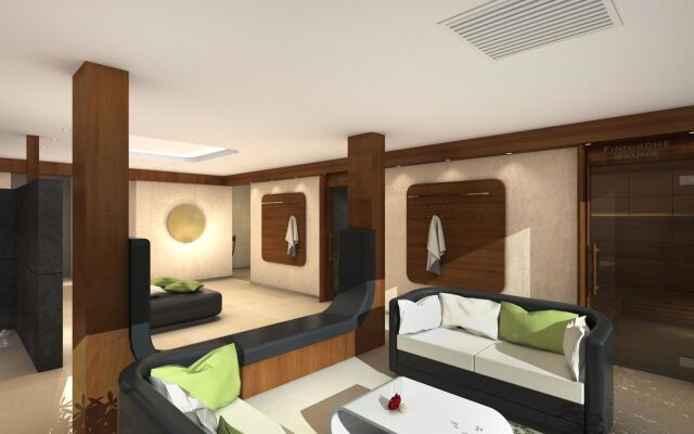 Essensio Sport Hotel Spa
