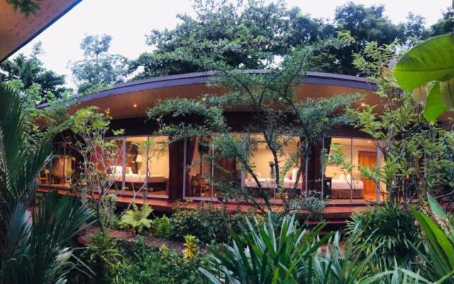 88 Homestay