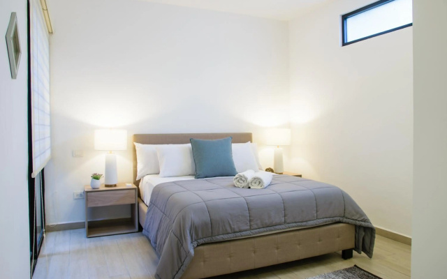 Che Suites Tulum Adults Only