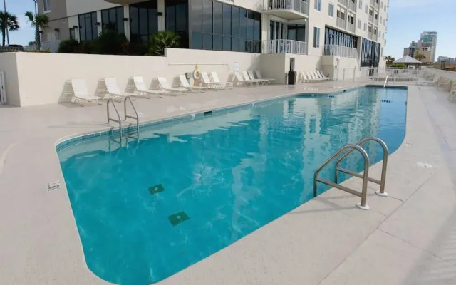 Summerchase 1008 - 3 Br condo by RedAwning