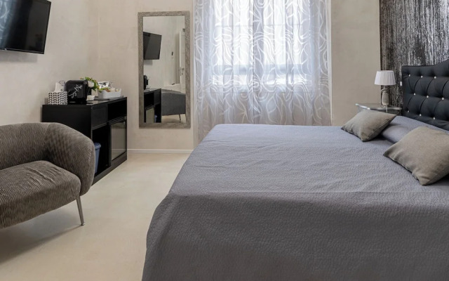 Flower Rooms Cagliari