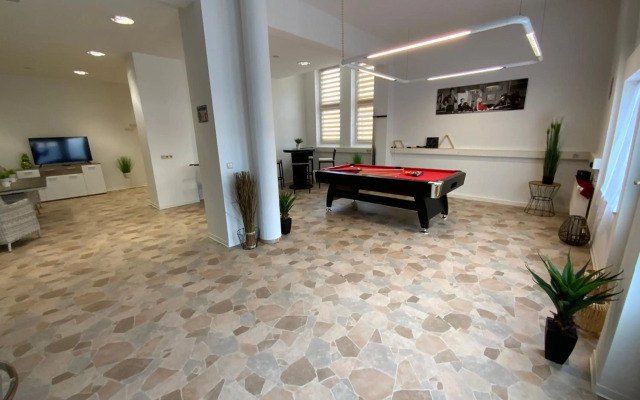 Villa Nevada - Adults only