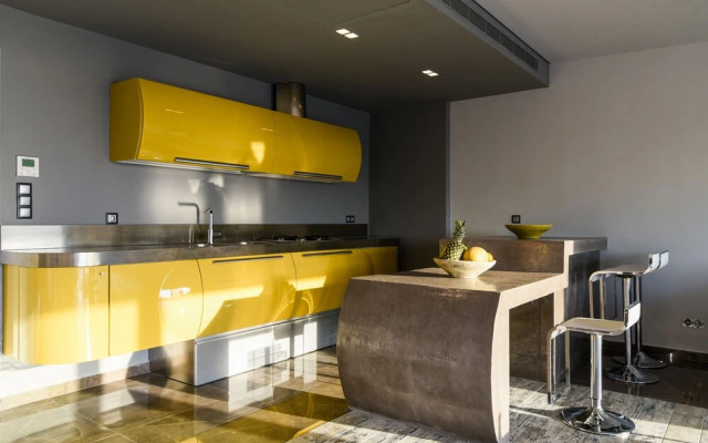 Villa Selenia Gold