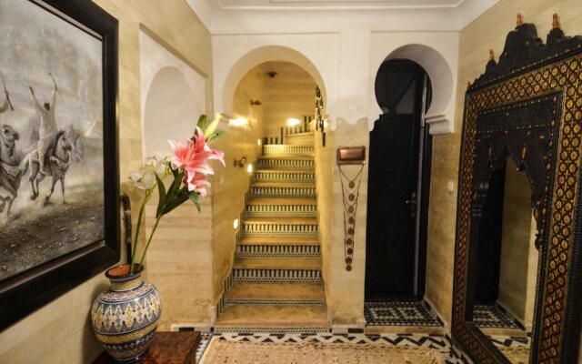 Riad Ben Tachfine