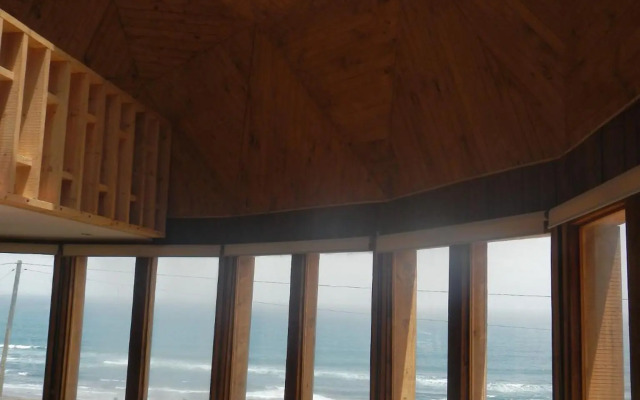 Cabañas Rincon de Pupuya