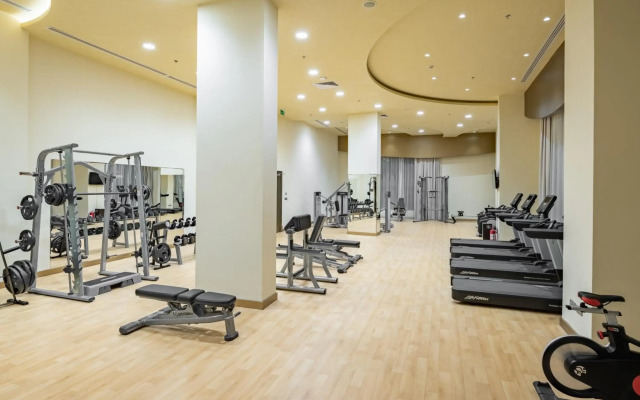Copthorne Makkah Al Naseem