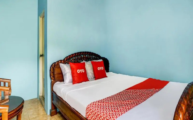 OYO 90879 Ara Predator Funpark