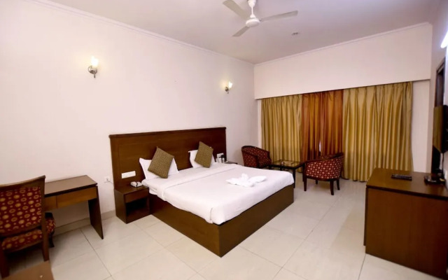 Hotel Sonia