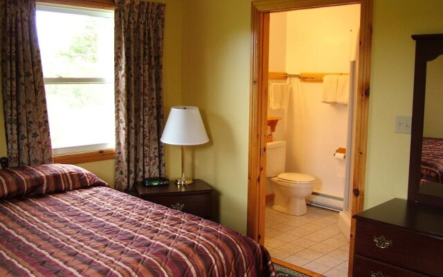 Avonlea Cottages