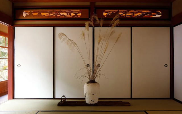 The Lodge MIWA