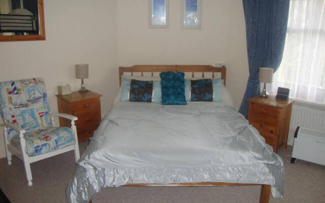 Observatory Guest House