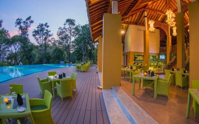 Amaya Signature Dambulla