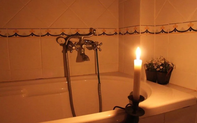 Villa Poggio di Gaville