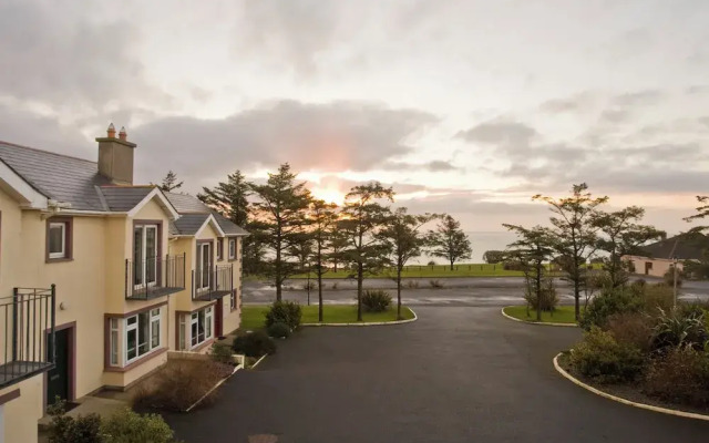 Seacliff Holiday Homes