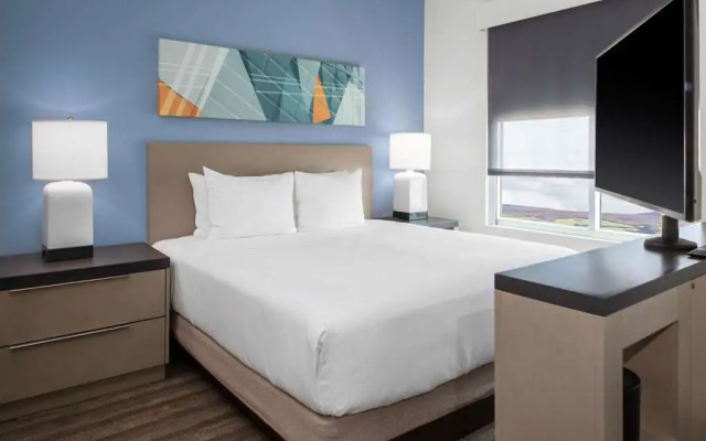 Hyatt House The Woodlands-Shenandoah