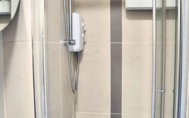 London Private Apartments - Kingsland Road