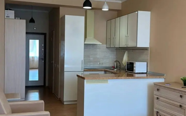 Апартаменты на улице Плеханова 53/16