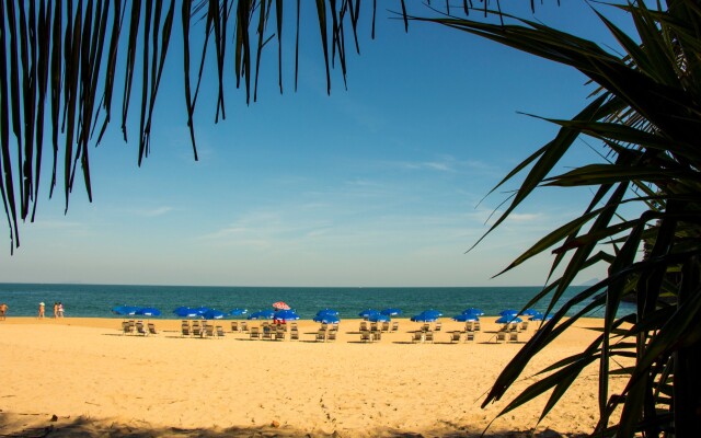 Ciribaí Praia Hotel
