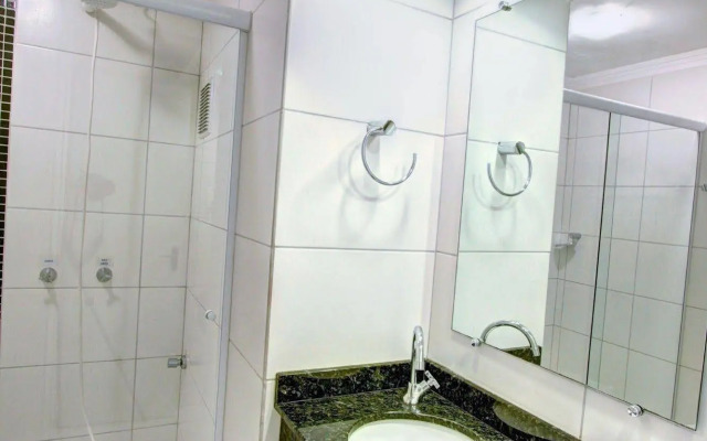 Praiamar Hotel