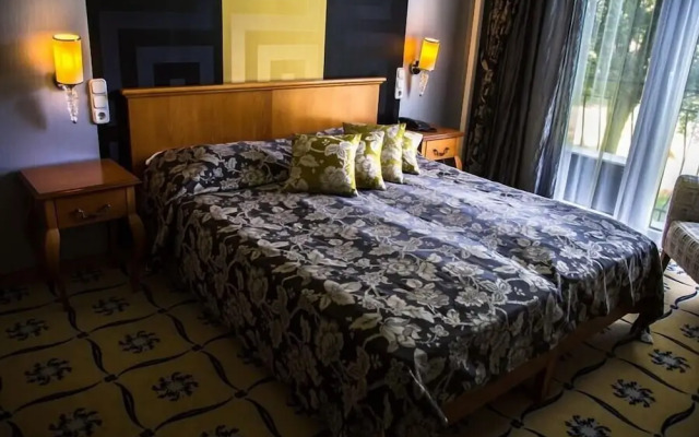 Duna Relax Hotel
