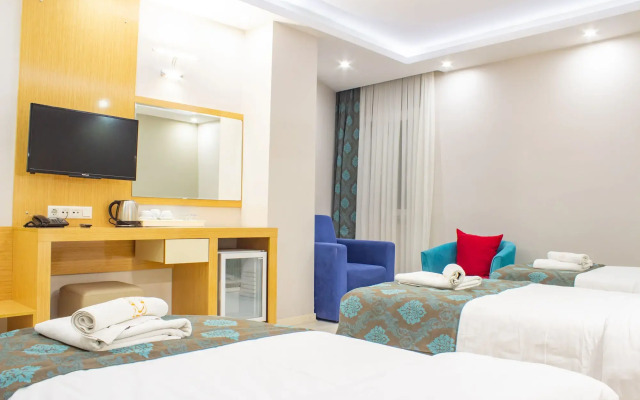 Sumela Park Hotel