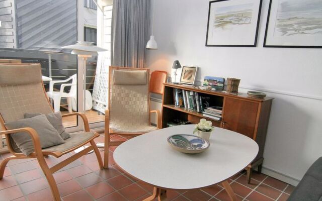 "York" - 100m from the sea in Western Jutland