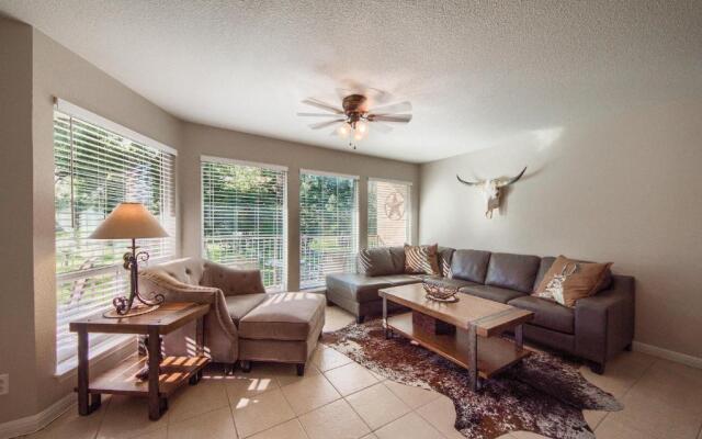 Remington River Retreat WW C201