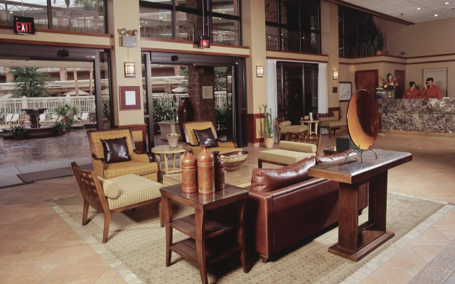 Embassy Suites by Hilton Tucson East