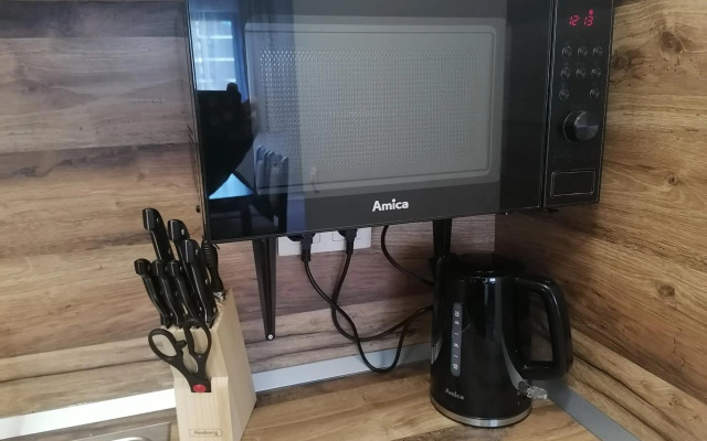 Borovets Gardens Apartment A27