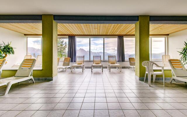 Apartment in Lienz With a Balcony